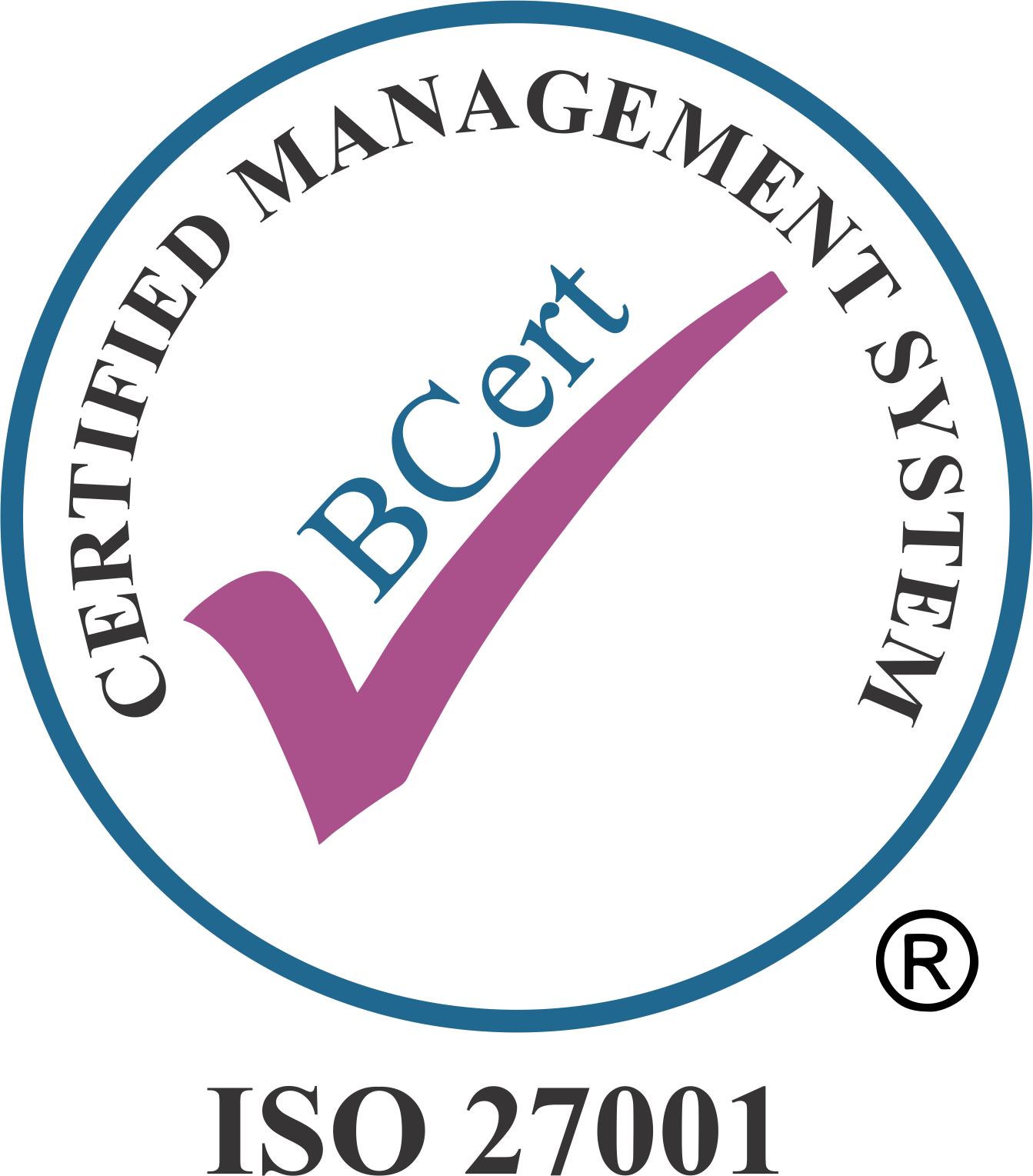 ISO 27001