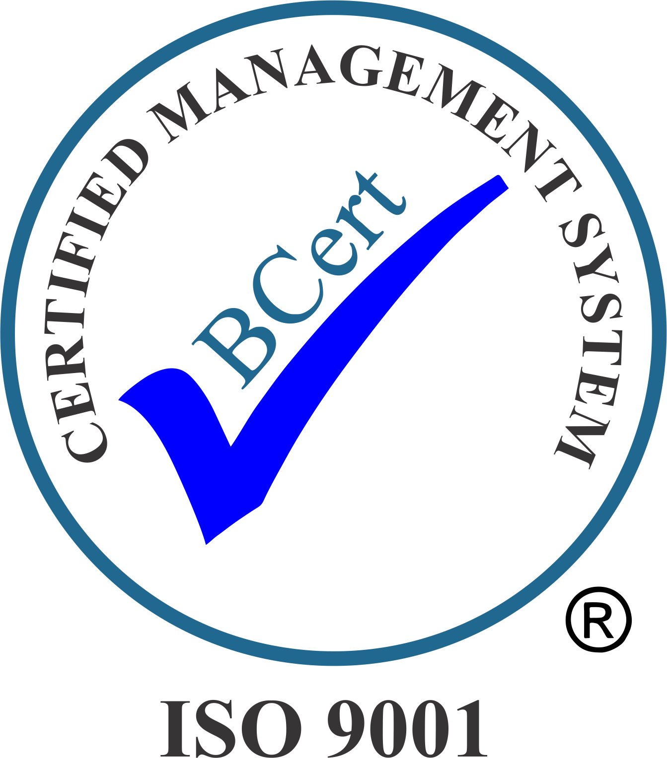 ISO 9001