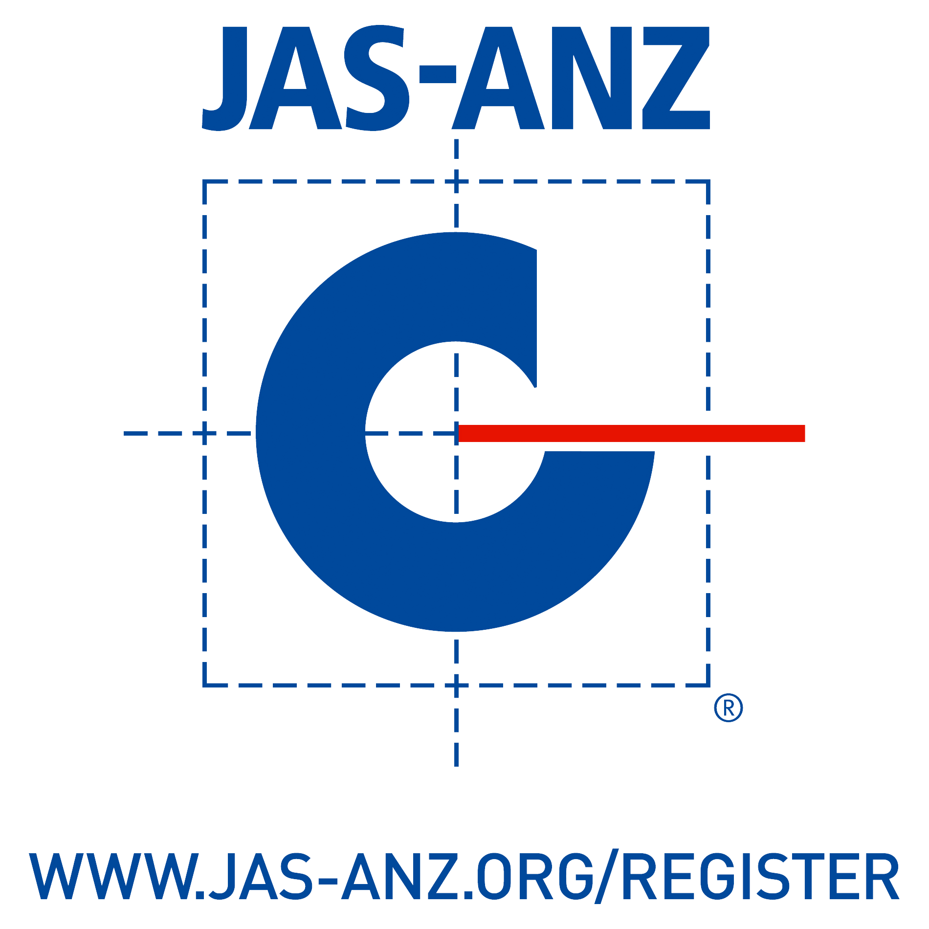 JAS ANZ