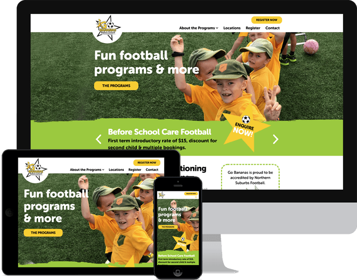 <img src="/Assets/Clients/Go-Bananas.png" alt="Go Bananas - Before School Soccer Program" />