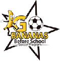 Go Bananas - Before School Soccer Program