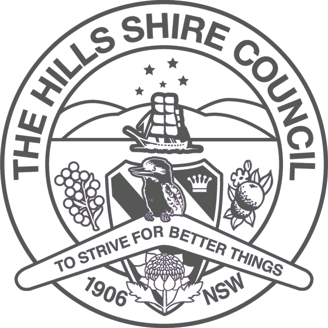 The Hills Shire Council